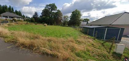 Terrain à Saint-Rémy en Corrèze (19) de 799 m² à vendre au prix de 15000€