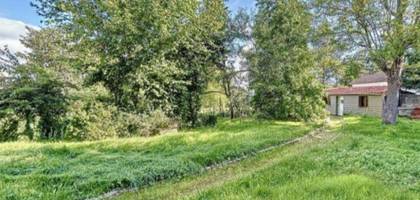 Terrain à Itteville en Essonne (91) de 500 m² à vendre au prix de 125000€