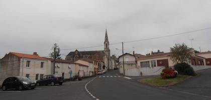 Terrain à Orée d'Anjou en Maine-et-Loire (49) de 382 m² à vendre au prix de 51570€
