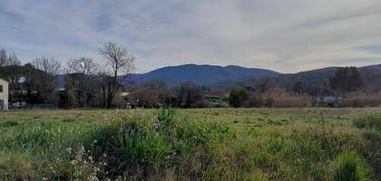 Terrain à Pignans en Var (83) de 530 m² à vendre au prix de 145000€