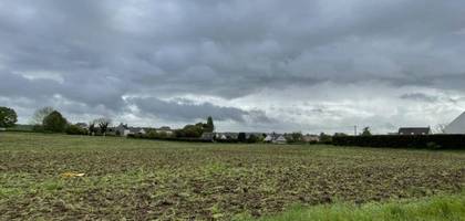 Terrain à Cergy en Val-d'Oise (95) de 616 m² à vendre au prix de 83900€