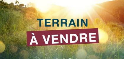 Terrain à Sadirac en Gironde (33) de 1271 m² à vendre au prix de 136000€