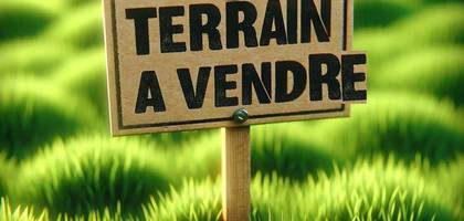 Terrain à Montval-sur-Loir en Sarthe (72) de 570 m² à vendre au prix de 40000€