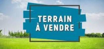 Terrain à Bertreville-Saint-Ouen en Seine-Maritime (76) de 900 m² à vendre au prix de 46000€