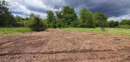 Terrain à Vatteville-la-Rue en Seine-Maritime (76) de 827 m² à vendre au prix de 52000€