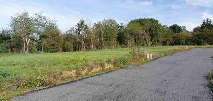 Terrain à Saint-Vincent-des-Prés en Sarthe (72) de 700 m² à vendre au prix de 8750€