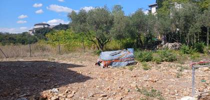 Terrain à Cournonterral en Hérault (34) de 535 m² à vendre au prix de 195000€