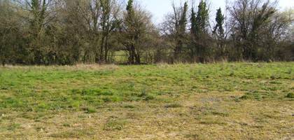 Terrain à Le Lion-d'Angers en Maine-et-Loire (49) de 665 m² à vendre au prix de 108410€