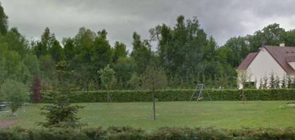 Terrain à Saint-Cyr-sous-Dourdan en Essonne (91) de 535 m² à vendre au prix de 138000€