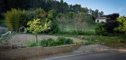 Terrain à Limoux en Aude (11) de 400 m² à vendre au prix de 35000€