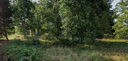 Terrain à Larche en Corrèze (19) de 800 m² à vendre au prix de 30000€