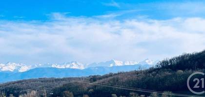 Terrain à Boussens en Haute-Garonne (31) de 1908 m² à vendre au prix de 29000€