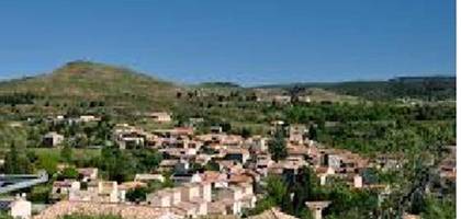 Terrain à Salsigne en Aude (11) de 2000 m² à vendre au prix de 69000€