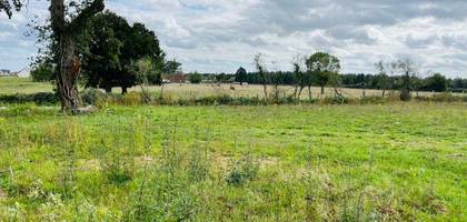 Terrain à La Suze-sur-Sarthe en Sarthe (72) de 528 m² à vendre au prix de 34000€