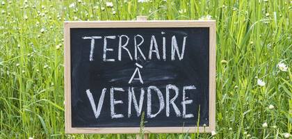 Terrain à Montagnac en Hérault (34) de 338 m² à vendre au prix de 108000€