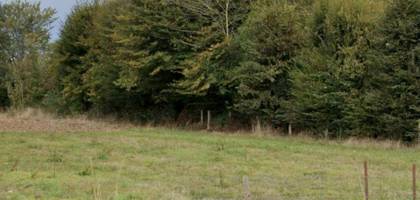 Terrain à Saint-Denis-le-Thiboult en Seine-Maritime (76) de 500 m² à vendre au prix de 40000€