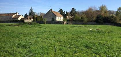 Terrain à Bienville en Oise (60) de 330 m² à vendre au prix de 81000€