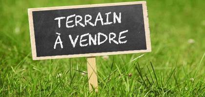 Terrain à Le Thou en Charente-Maritime (17) de 322 m² à vendre au prix de 62500€