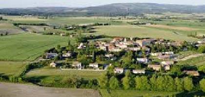 Terrain à Airoux en Aude (11) de 770 m² à vendre au prix de 65000€