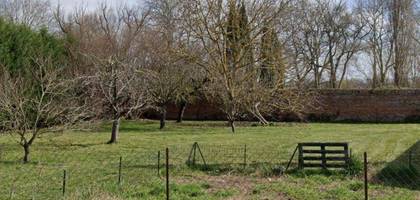 Terrain à Ramonville-Saint-Agne en Haute-Garonne (31) de 516 m² à vendre au prix de 100000€