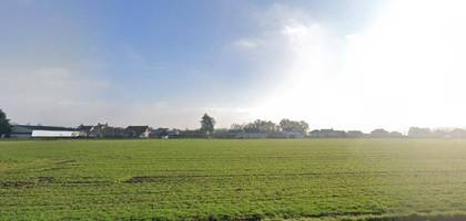 Terrain à Martot en Eure (27) de 500 m² à vendre au prix de 86000€