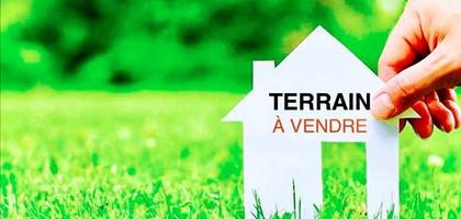 Terrain à Ganzeville en Seine-Maritime (76) de 800 m² à vendre au prix de 58000€