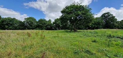 Terrain à Chauché en Vendée (85) de 460 m² à vendre au prix de 69000€