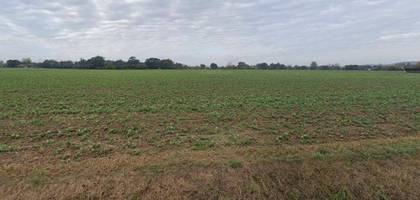 Terrain à Buzet-sur-Tarn en Haute-Garonne (31) de 425 m² à vendre au prix de 86600€