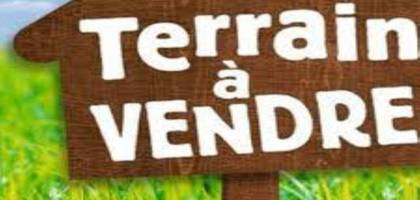 Terrain à Heugleville-sur-Scie en Seine-Maritime (76) de 1062 m² à vendre au prix de 53000€