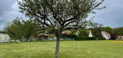 Terrain à Pecqueuse en Essonne (91) de 400 m² à vendre au prix de 160000€
