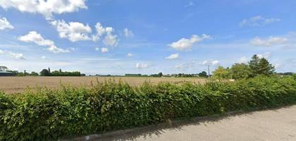 Terrain à Mesnières-en-Bray en Seine-Maritime (76) de 600 m² à vendre au prix de 39001€