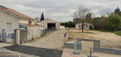 Terrain à Villenave-de-Rions en Gironde (33) de 630 m² à vendre au prix de 65000€