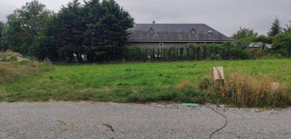 Terrain à Heuqueville en Seine-Maritime (76) de 611 m² à vendre au prix de 100000€