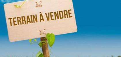 Terrain à Smermesnil en Seine-Maritime (76) de 704 m² à vendre au prix de 30000€