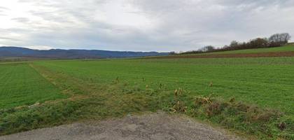 Terrain à Wasselonne en Bas-Rhin (67) de 532 m² à vendre au prix de 127680€