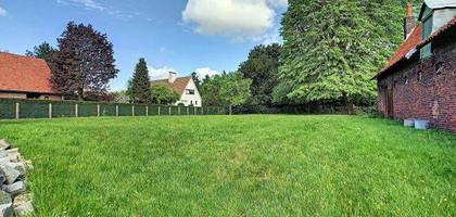 Terrain à Saint-Aubin-d'Écrosville en Eure (27) de 750 m² à vendre au prix de 48000€