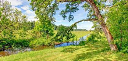 Terrain à Luzillé en Indre-et-Loire (37) de 1130 m² à vendre au prix de 55000€