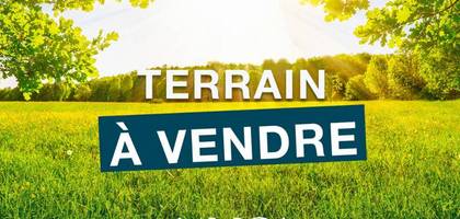 Terrain à Madirac en Gironde (33) de 600 m² à vendre au prix de 141300€