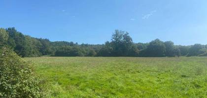 Terrain à Le Breuil-en-Auge en Calvados (14) de 509 m² à vendre au prix de 72300€