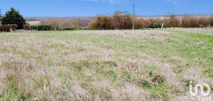 Terrain à Reignac-sur-Indre en Indre-et-Loire (37) de 400 m² à vendre au prix de 30000€