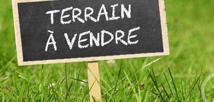 Terrain à Valentigney en Doubs (25) de 750 m² à vendre au prix de 84000€