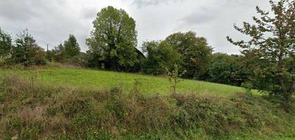 Terrain à Thuré en Vienne (86) de 650 m² à vendre au prix de 36000€