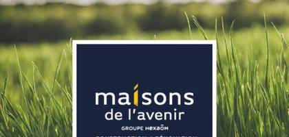 Terrain à Châteaugiron en Ille-et-Vilaine (35) de 281 m² à vendre au prix de 60000€