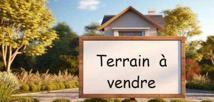 Terrain à Avrillé en Vendée (85) de 296 m² à vendre au prix de 39989€