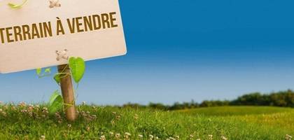 Terrain à Petit-Caux en Seine-Maritime (76) de 1310 m² à vendre au prix de 36680€