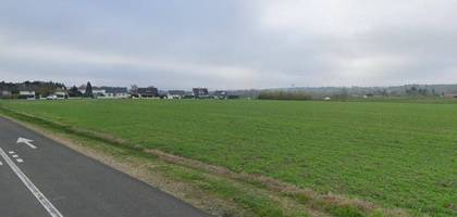 Terrain à Martot en Eure (27) de 627 m² à vendre au prix de 89000€