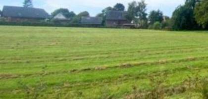 Terrain à Le Theil-en-Auge en Calvados (14) de 1000 m² à vendre au prix de 93000€