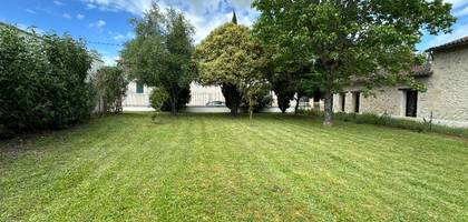 Terrain à Cestas en Gironde (33) de 500 m² à vendre au prix de 198000€