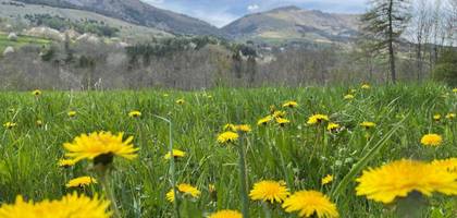 Terrain à Gap en Hautes-Alpes (05) de 907 m² à vendre au prix de 114600€