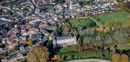 Terrain à Beaupréau-en-Mauges en Maine-et-Loire (49) de 374 m² à vendre au prix de 54900€